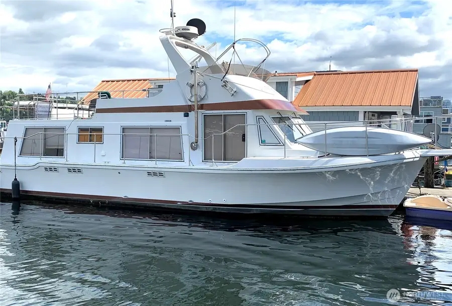 2000 Westlake Avenue N #E-3, Seattle, WA 98106 - #3