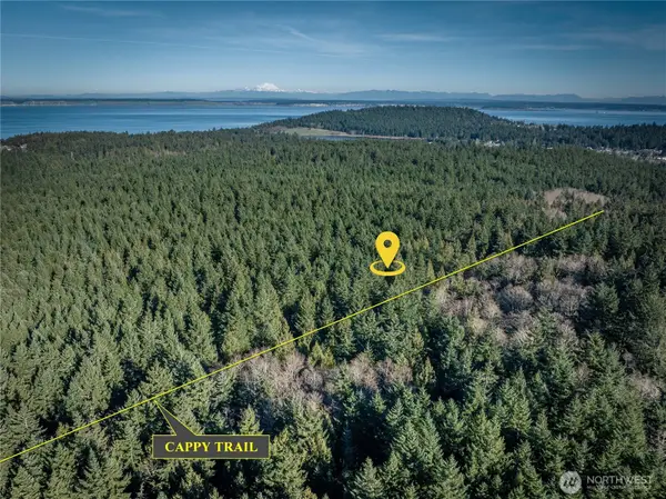 9999 Umatilla Avenue #Lots 1, 2, 3, 4, 7, 8, Port Townsend, WA 98368