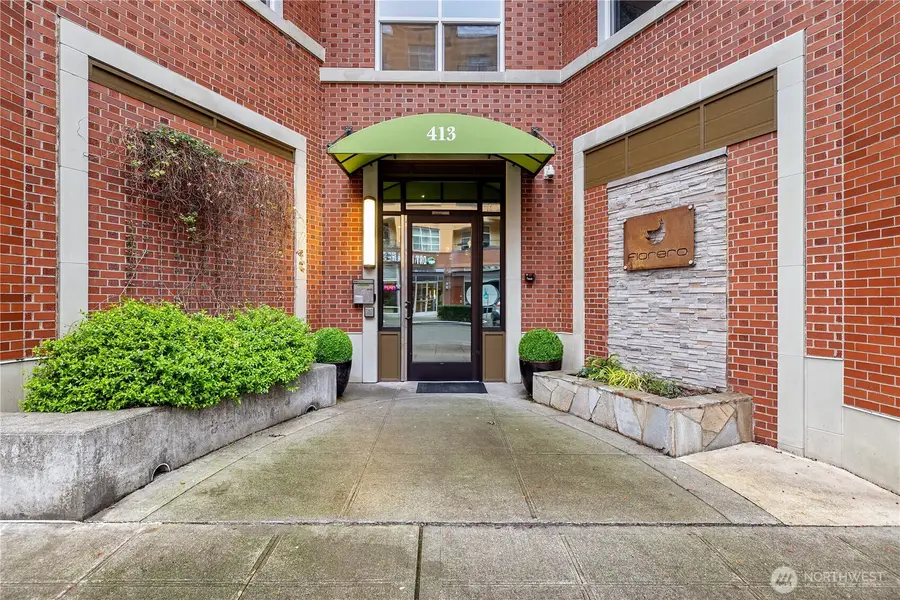 413 NE 70th Street #207, Seattle, WA 98115 - Image #2