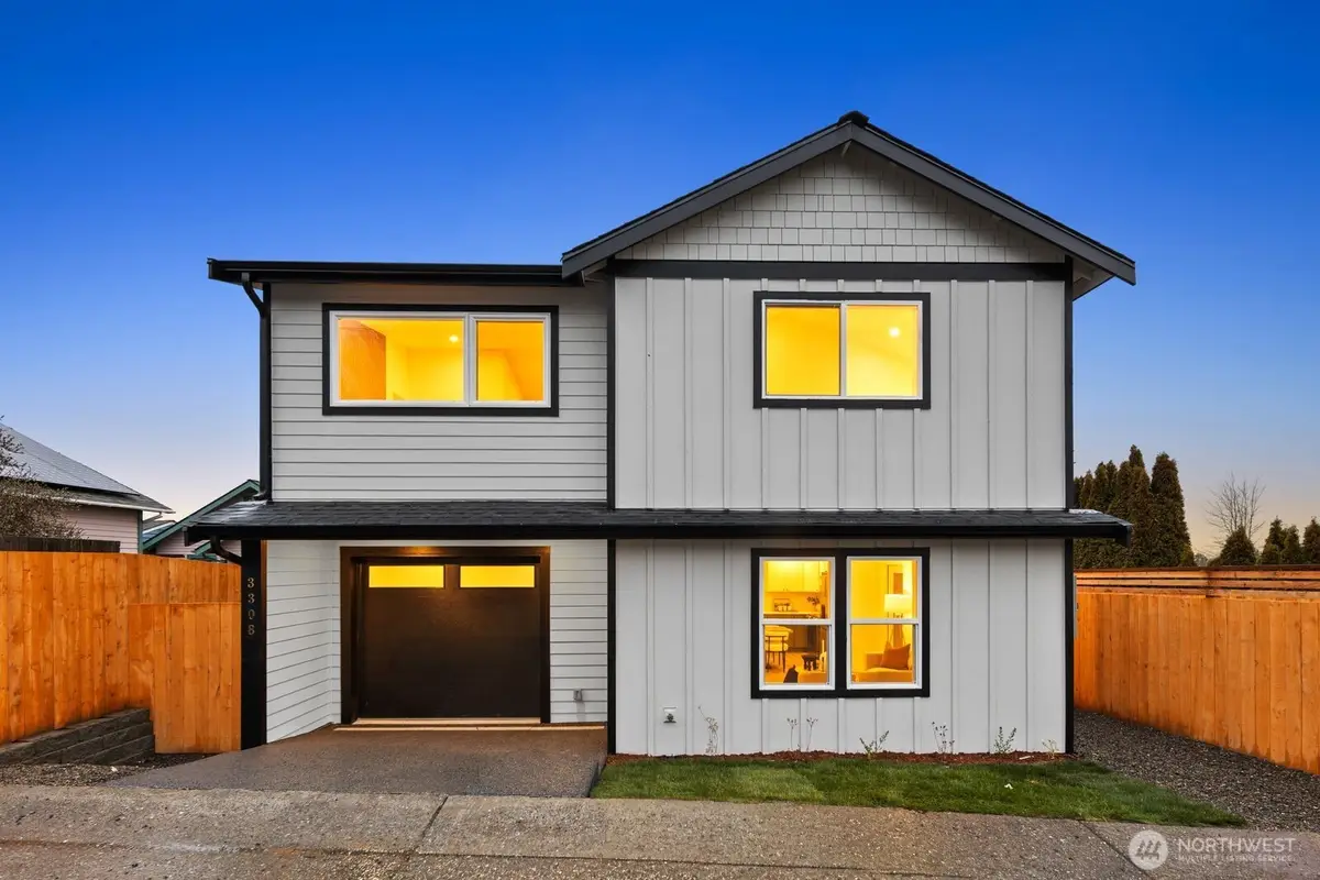 3308 SW Holden Street, Seattle, WA 98126 - Image #1