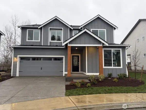 20126 135th Place Se, Monroe, WA 98272