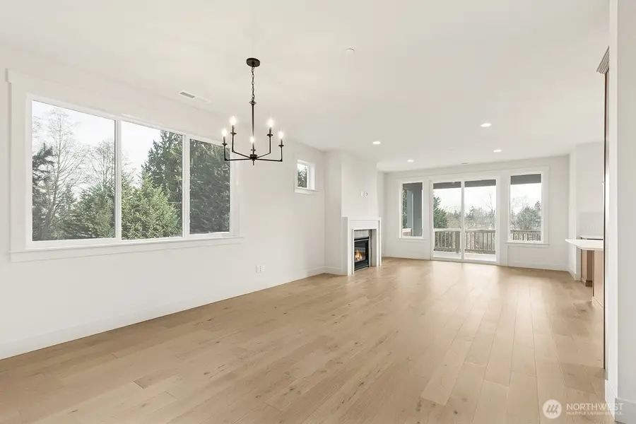 8405 Ne 156th (lot 3) Place, Kenmore, WA 98028 - Image #3