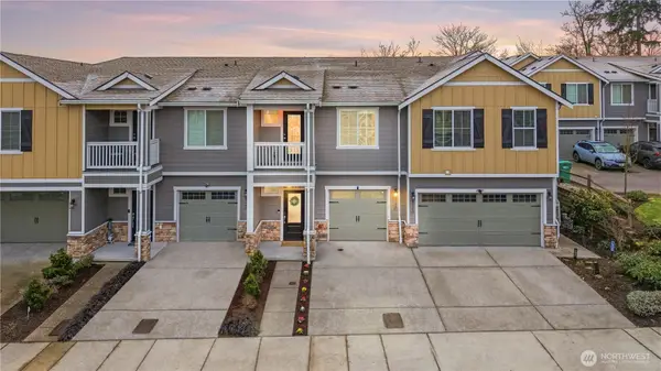 8725 E Gilman Ave, Arlington, WA 98223