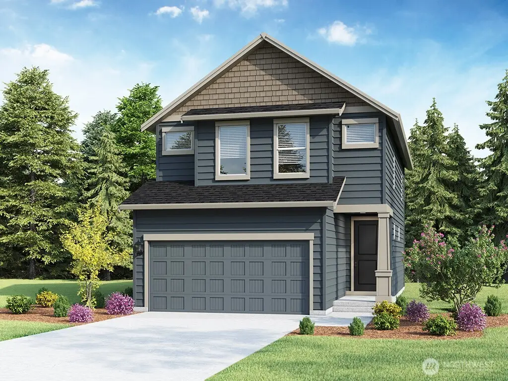 10750 188th Street E #1026, Puyallup, WA 98374 - Image #1