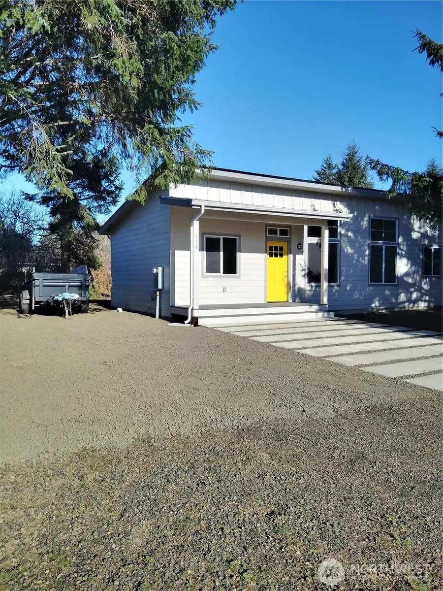 150 N Wynoochee Drive Sw, Ocean Shores, WA 98569 - Image #2