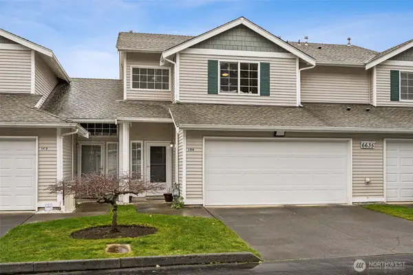 6635 Millstone Lane Se #D104, Lacey, WA 98513