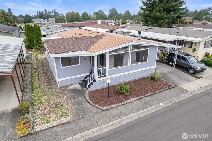 11436 SE 208th Street #45, Kent, WA 98031 - Image #2
