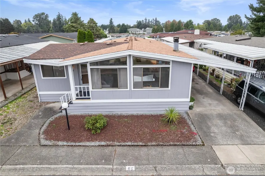 11436 SE 208th Street #45, Kent, WA 98031 - Image #3