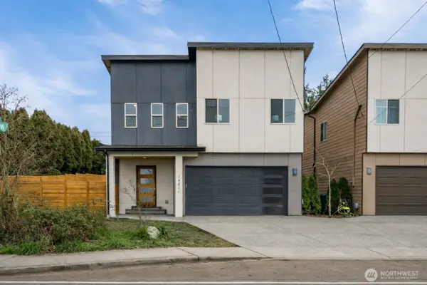 14811 40th Avenue W, Lynnwood, WA 98087