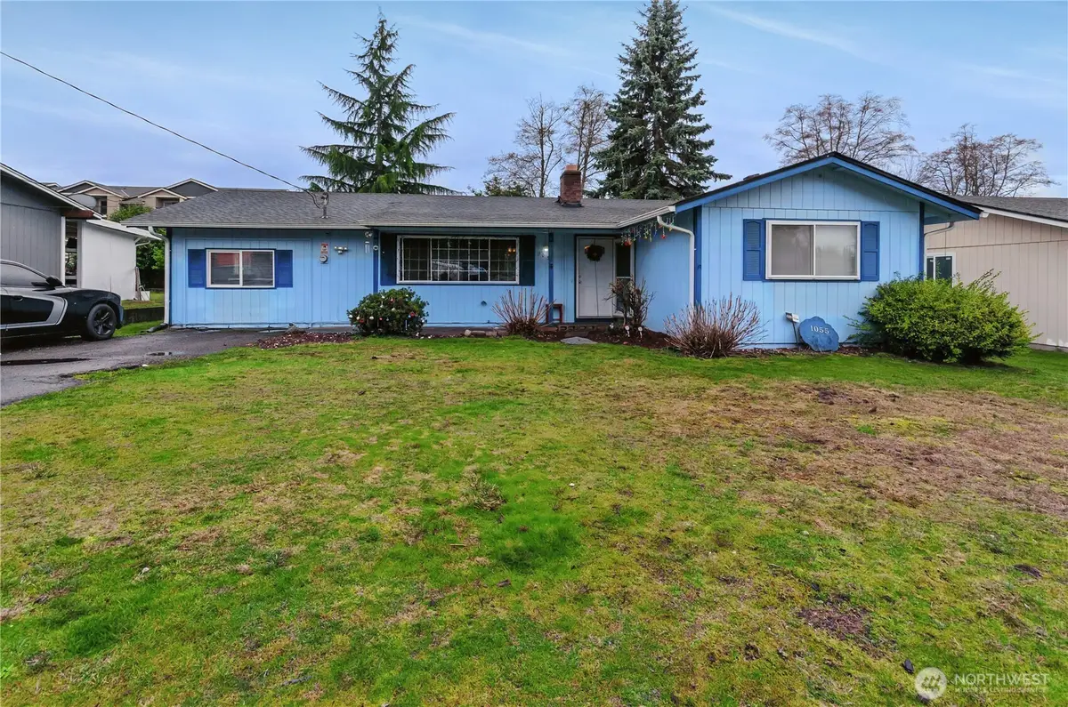 1055 S 317th Street, Federal Way, WA 98003 - Image #1