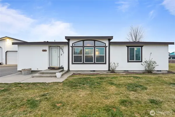 2211 W Sielaff Lane, Othello, WA 99344