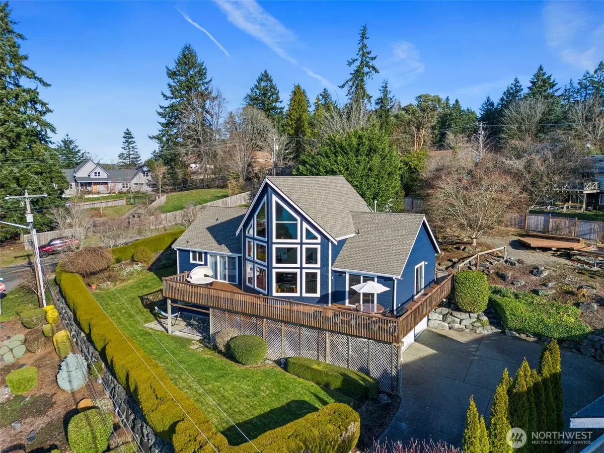 10207 Melody Lane Sw, Lakewood, WA 98498 - Image #1