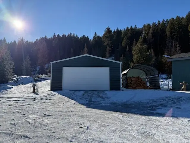 94 Grafton Road, Tonasket, WA 98855 - #2