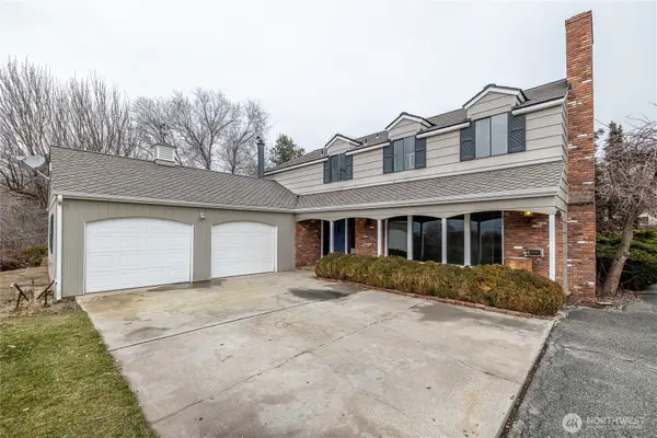 2328 Easy Street, Wenatchee, WA 98801