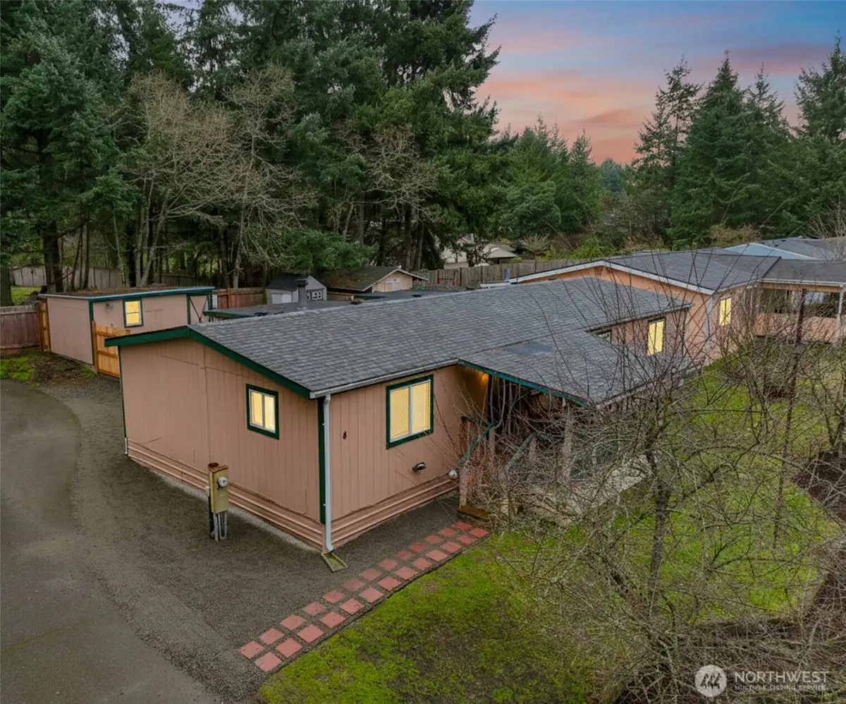 510 Duterrow Road Se #4, Olympia, WA 98513 - Image #1