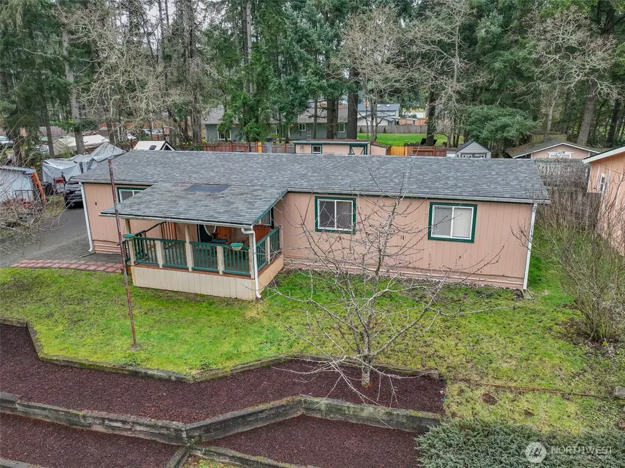 510 Duterrow Road Se #4, Olympia, WA 98513 - Image #2