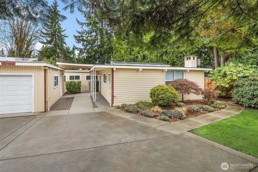 16214 NE 24th Street, Bellevue, WA 98008 - Image #2