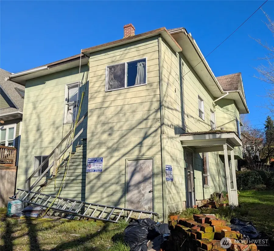 1403 31st Avenue, Seattle, WA 98122 - #3