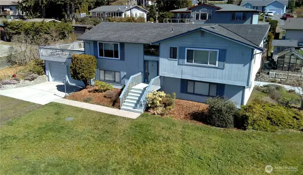 40 Dungeness Place, Port Townsend, WA 98368