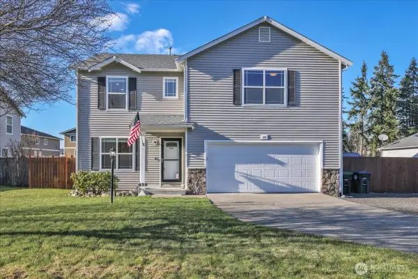 414 Easy Street Se, Rainier, WA 98576