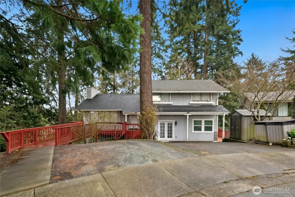 6327 Polk Place, Everett, WA 98203 - #1