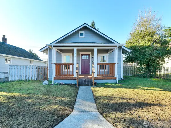 7232 S Oakes Street, Tacoma, WA 98409