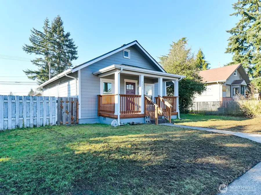 7232 S Oakes Street, Tacoma, WA 98409 - Image #2
