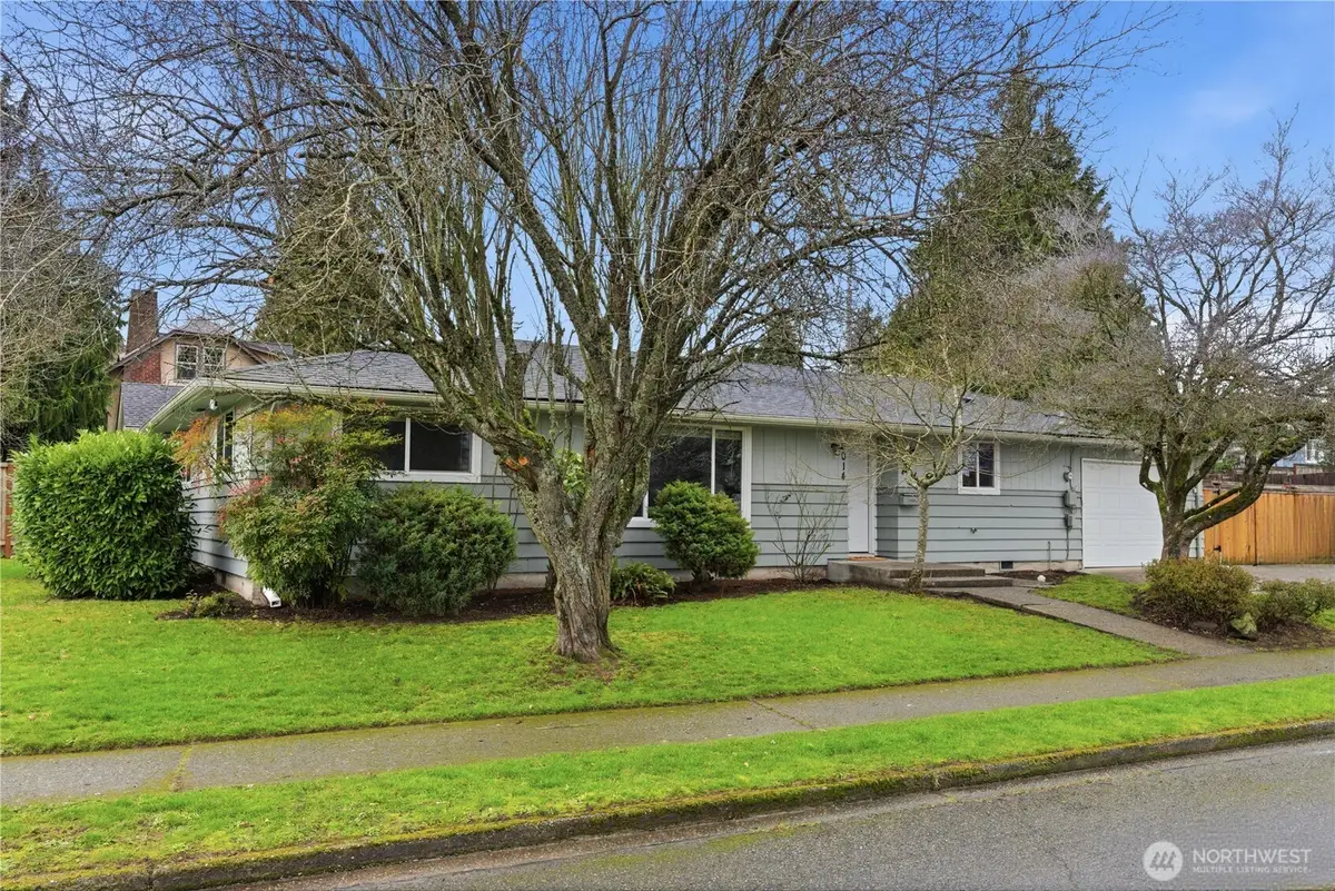 6014 S D Street, Tacoma, WA 98408 - Image #1
