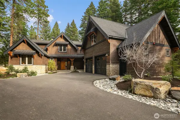 1380 Larkspur Loop, Cle Elum, WA 98922