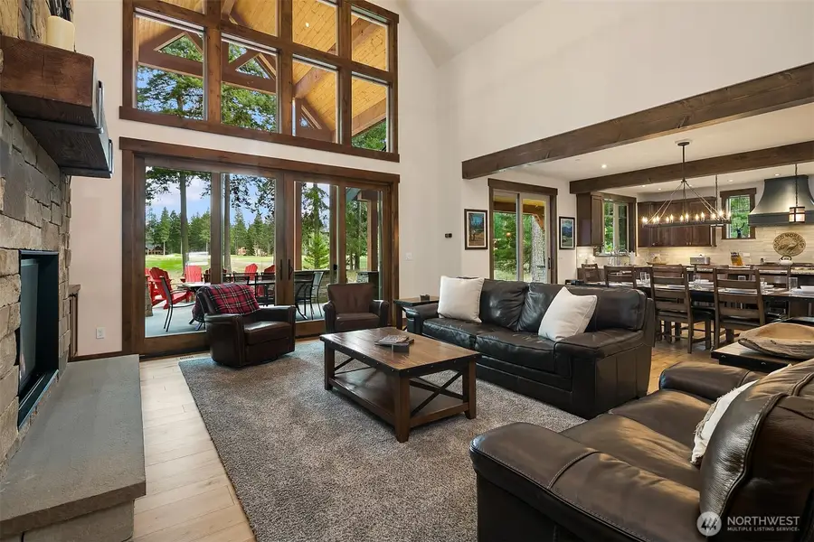 1380 Larkspur Loop, Cle Elum, WA 98922 - Image #2