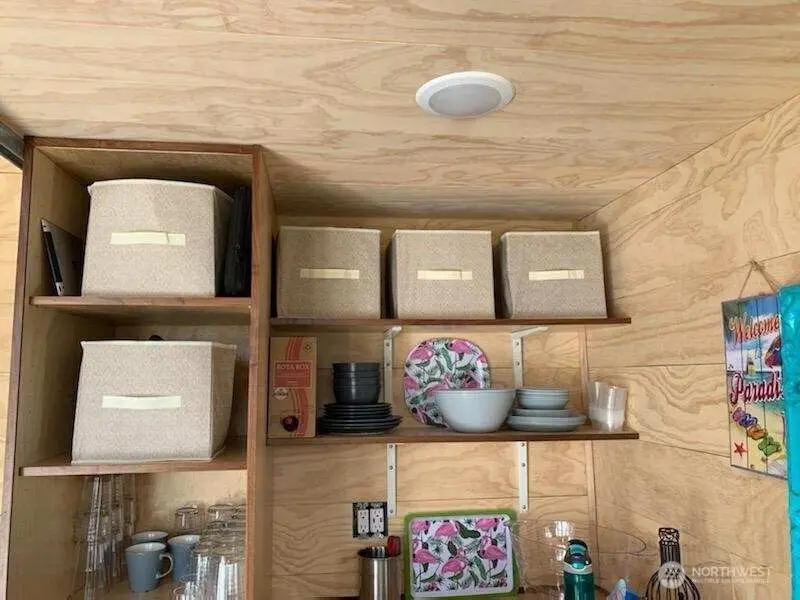 127 Hurley Lane #86, Manson, WA 98831 - Image #3