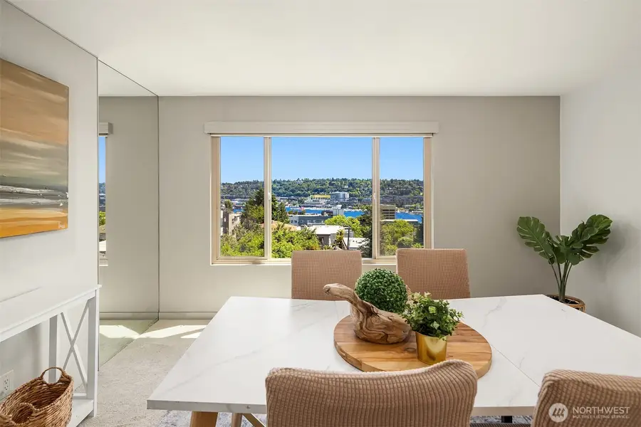 1234 Taylor Avenue N #401, Seattle, WA 98109 - Image #3