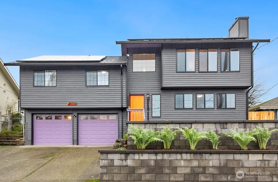 8832 14th Avenue Sw, Seattle, WA 98106 - Image #1