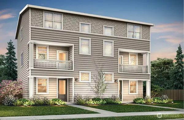 8744 151st Street E, Puyallup, WA 98375