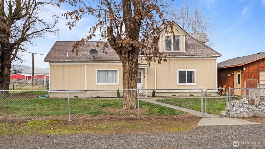 315 W Fourth Street, Prescott, WA 99348 - Image #3