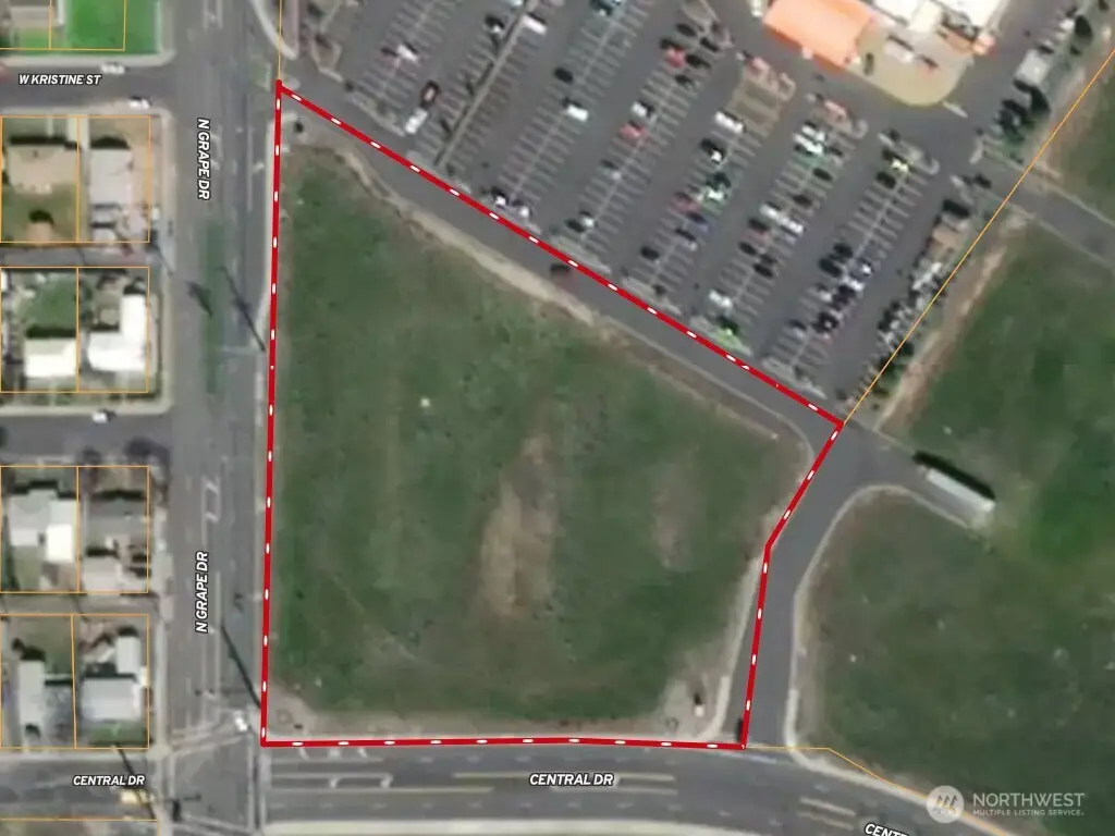 96 W Central Drive #1, Moses Lake, WA 98837 - #1