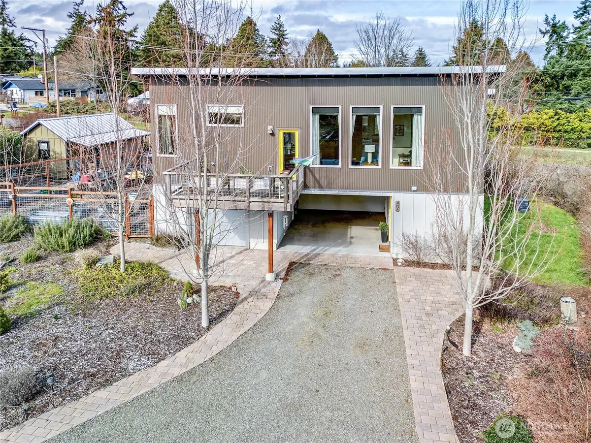 406 Discovery Road, Port Townsend, WA 98368 - #1