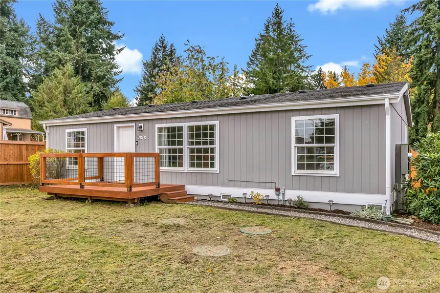 12818 Prairie Ridge Drive E, Bonney Lake, WA 98391 - Image #2