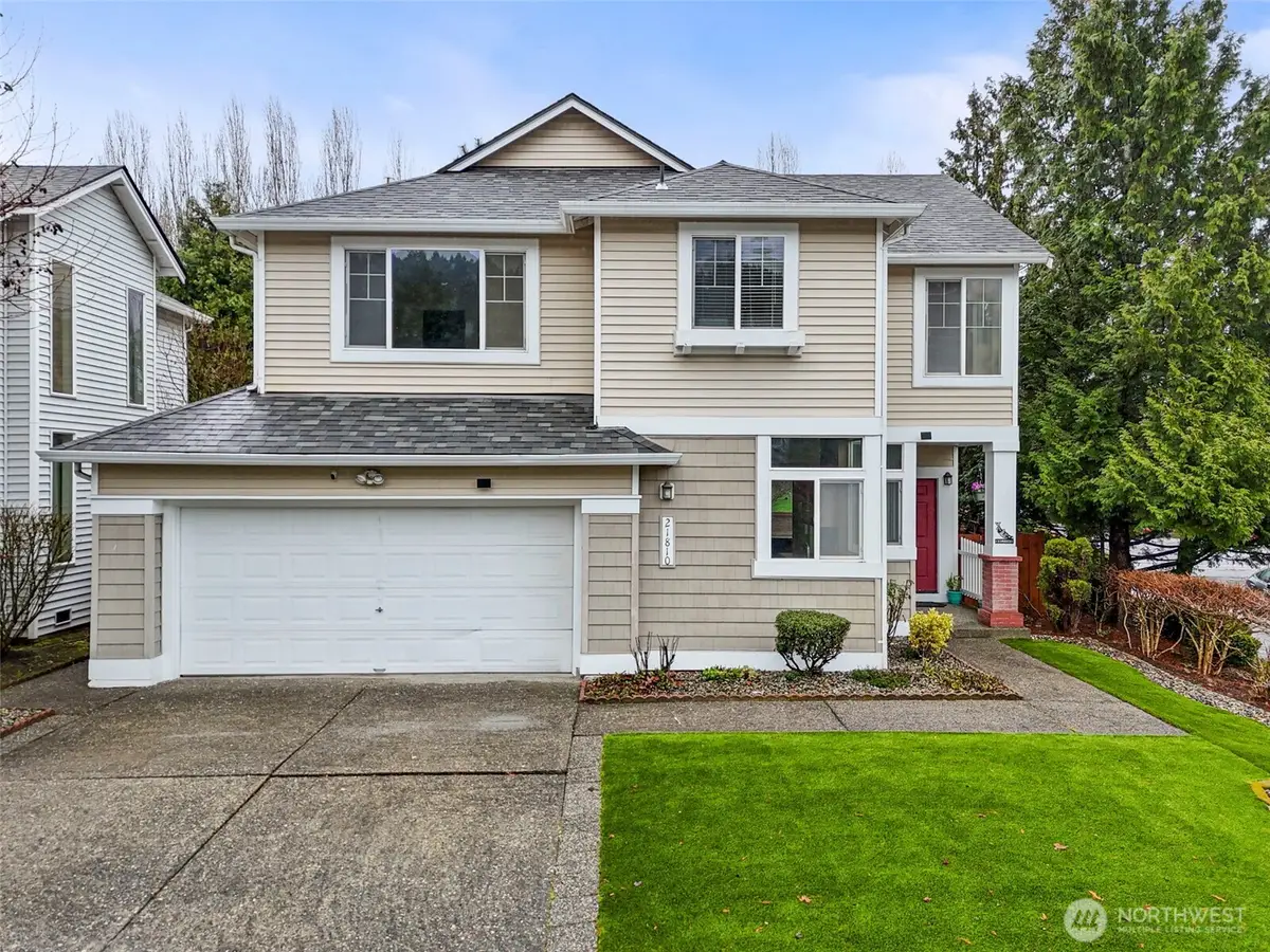21810 43rd Place S #7, Kent, WA 98032 - Image #1