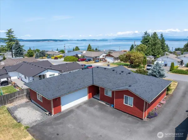 1890 Edgewood Drive, Camano Island, WA 98282