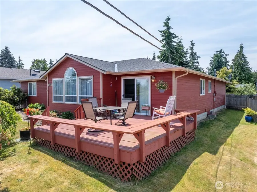 1890 Edgewood Drive, Camano Island, WA 98282 - #2