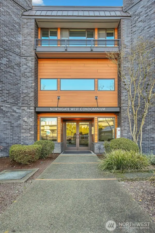 11300 1st Avenue Ne #309, Seattle, WA 98125