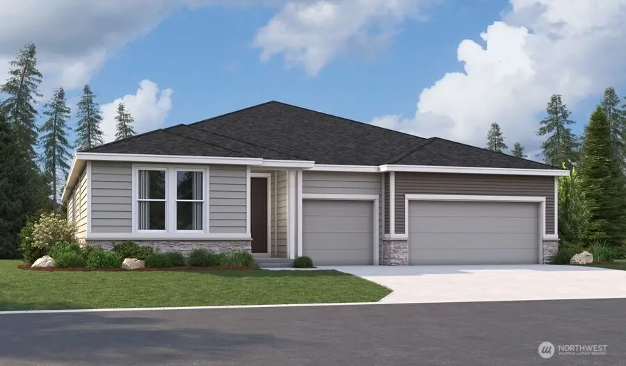 13722 100th Street Ne #209, Lake Stevens, WA 98258 - Image #1