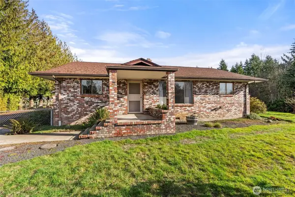 1480 Rush Road, Chehalis, WA 98532