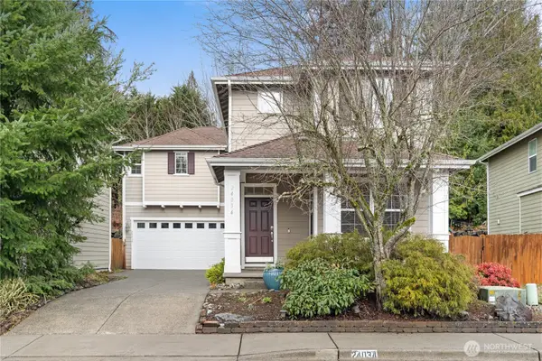 24034 SE 20th Street, Sammamish, WA 98075