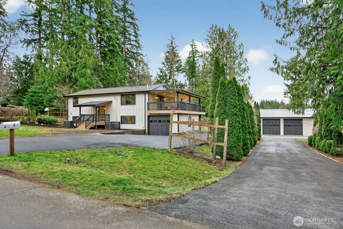 1692 Oak Ridge Dr, Camano Island, WA 98282 - Image #1