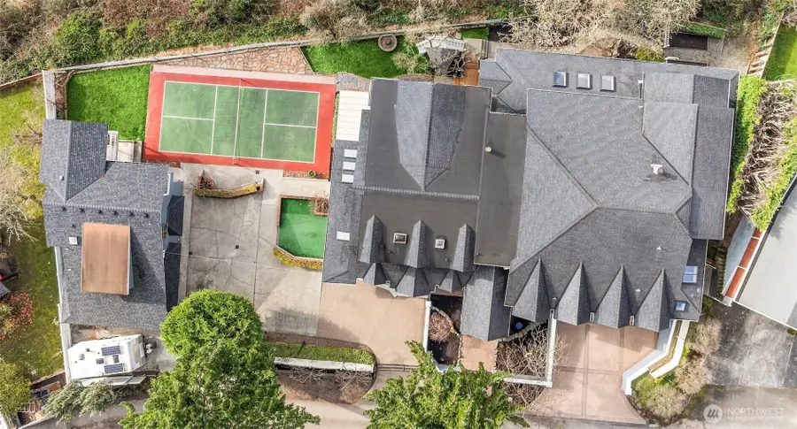 3437 NW 56th Street, Seattle, WA 98107 - #2