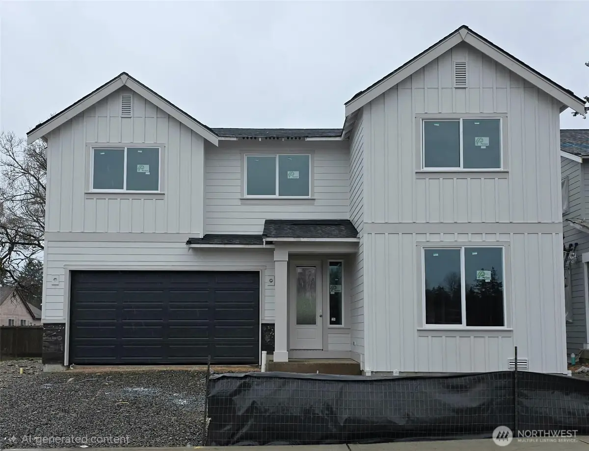 14312 14th Avenue Ct E, Tacoma, WA 98445 - Image #1