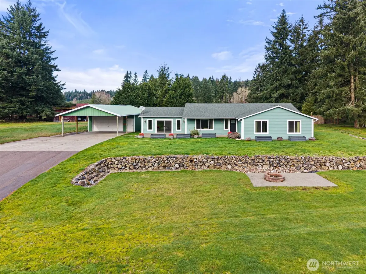 16724 Violet Prairie Road Se, Tenino, WA 98589 - Image #1