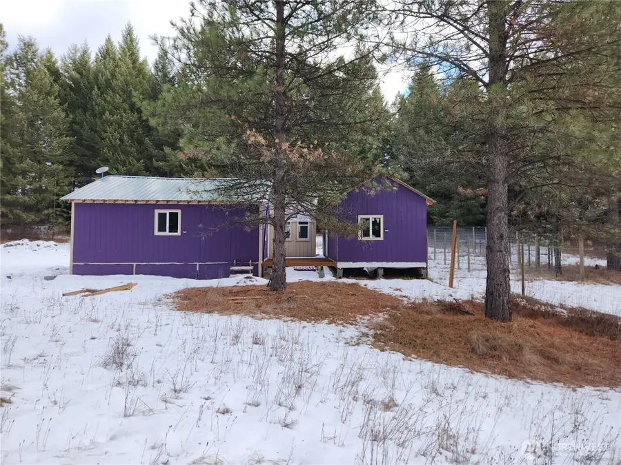 10 Mountain View Road, Republic, WA 99166 - #2